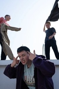 The Altar Boys
