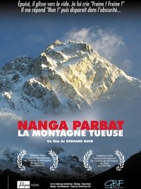 Poster for Nanga Parbat - Der Tödliche Berg