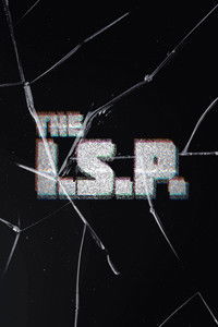 Poster for The I.S.P
