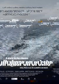 Nuevo / Otro Cine Español - Un Lugar En El Cine