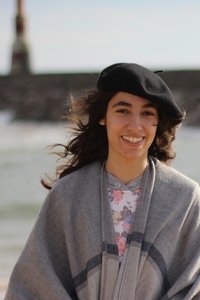 Profile of Maria Ana Marques