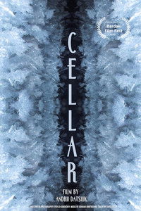 Poster for Cellar