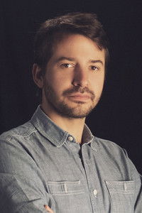 Profile of Manfredi Lucibello