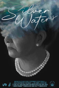Poster for Silver Waters