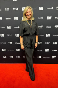 Profile of Lindsay Lanzillotta