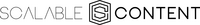 Logo - Scalable Content