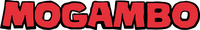 Logo - Mogambo Films