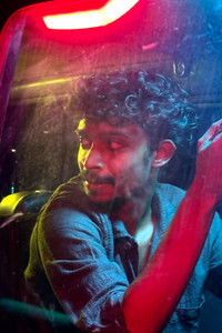 Profile of Abhimanue C P