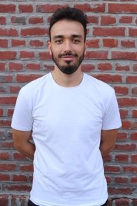 Profile of Yanis Belaid