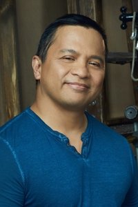 Profile of Virgilio John Aquino