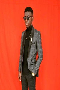 Profile of Charly Mvondus