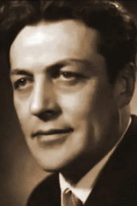 Profile of Konstantin Konstantinovskiy