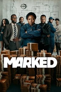 Poster for Marked