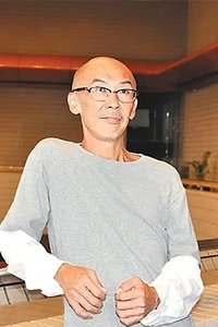 Profile of Jimmy Ngai Shiu-Yan