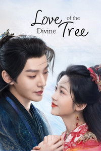 Poster for Love of the Divine Tree