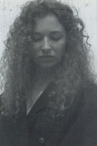 Profile of Allison Diamond