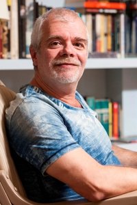 Profile of Carlos Lombardi