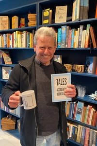 Profile of Paul Bugden