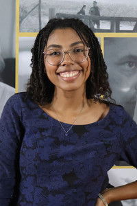 Profile of Kethilen Santos