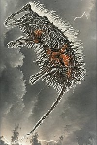 Poster for Eomaia (Mother of the Dawn)