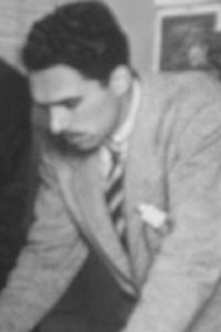 Profile of Juan Alberto Soler