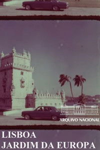 Lisbon: Garden of Europe