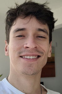 Profile of Gabriel Possignolo