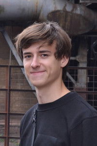 Profile of Mattijs Devlieghere