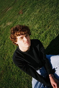 Profile of Charlie Alexander