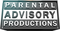 Logo - Parental Advisory Productions