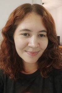 Profile of Susane Santos