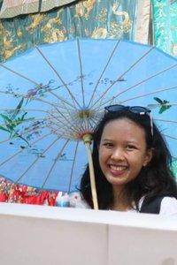 Profile of Alifah Melisa