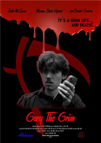 Poster for Gary the Grim