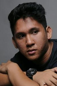 Profile of Mark Felix Ebreo