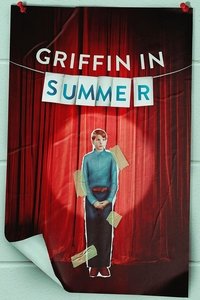 Griffin in Summer