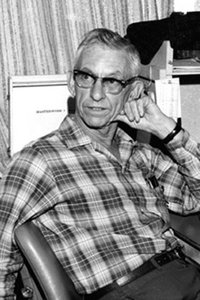 Profile of Dick Lundy