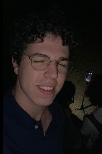 Profile of Harel Friedman