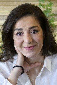 Profile of Agoritsa Oikonomou