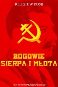 Poster for Bogowie Sierpa i Młota