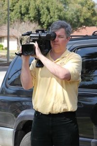 Profile of Wayland W. Strickland