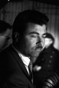 Profile of Zbigniew Dobracki