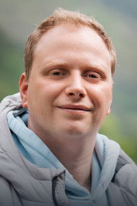 Profile of André de Groot