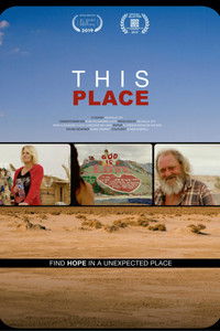 Poster for This Place