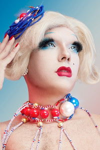 Profile of Babouchka Babouche