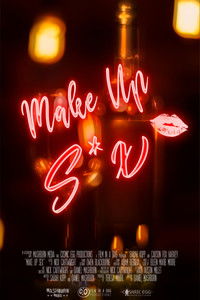 Poster for Make Up Sex