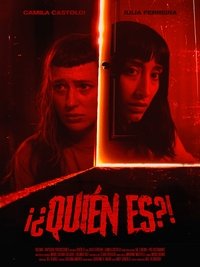 ¡¿Quién es?!