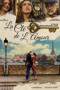 Poster for La Clé De L'Amour