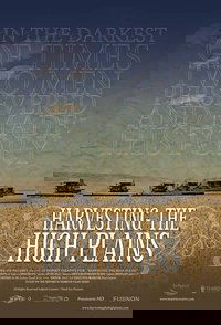 Harvesting the High Plains
