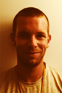 Profile of Adam Gyngell