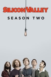 Poster for Season 2